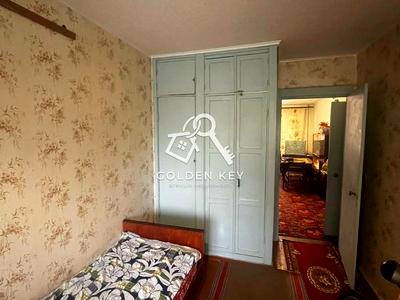 квартира за адресою Сергія Гладуша вул. (Карбишева), 13