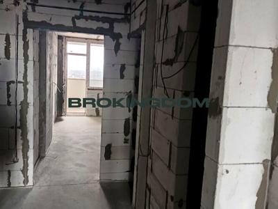 квартира по адресу Рональда Рейгана ул., 40