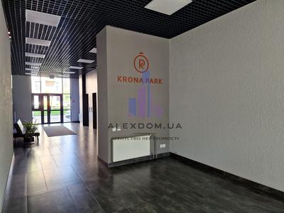 квартира за адресою Бровари, Василя Симоненка вул., 30