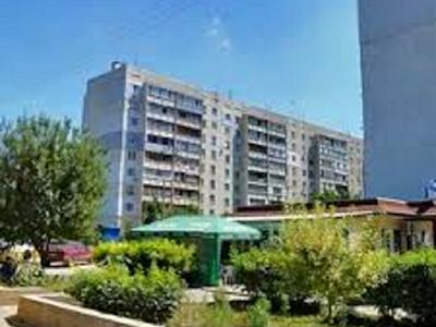 квартира за адресою Віталія Блажка вул., 18