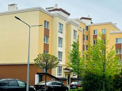 квартира за адресою Воронківська вул., 5
