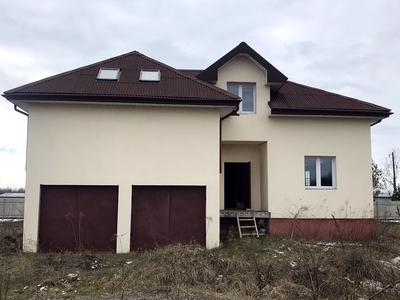 дом по адресу с. Крушинка, Виноградная