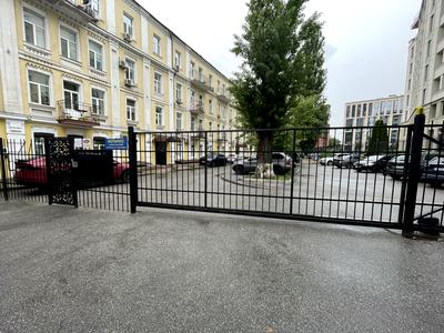 квартира за адресою Антоновича вул. (Горького), 48-Б