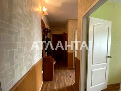 квартира за адресою Космонавтів вул., 20