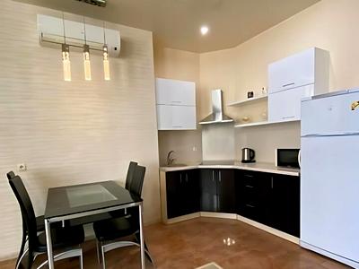 квартира за адресою Одеса, Генуезька вул., 5