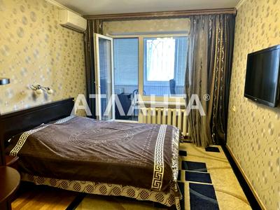 квартира по адресу Пишоновская ул., 27