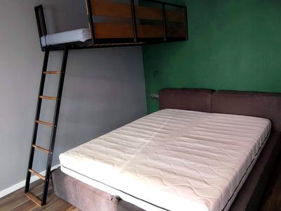 квартира за адресою Бориса Гмирі вул., 16а