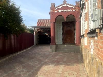 дом по адресу Семинарская ул. (Володарского), 60