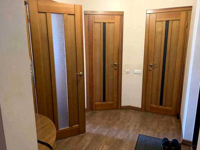 квартира по адресу Оноре де Бальзака ул., 4-А