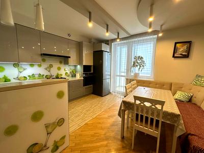 квартира за адресою Карла Мікльоша вул., 11