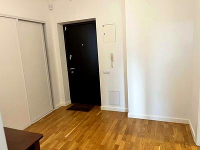 квартира за адресою Метрологічна вул., 11-Б
