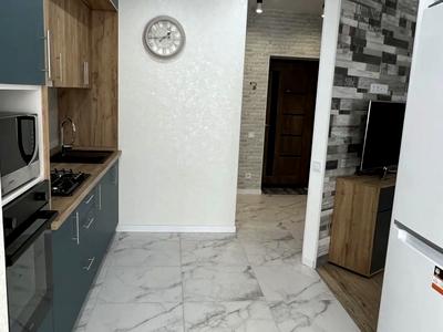 квартира по адресу Корольова ул., 4