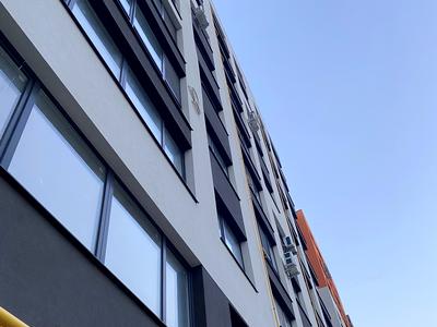 квартира по адресу Национальной Гвардии ул., 3-В
