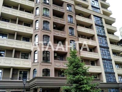 квартира за адресою Курортний пров., 3