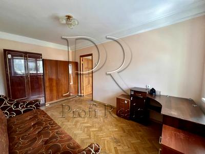 квартира за адресою Повітряних Сил просп. (Повітрофлотський), 52