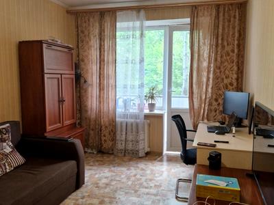 квартира по адресу Воздухофлотский просп. (Повітрофлотський), 10