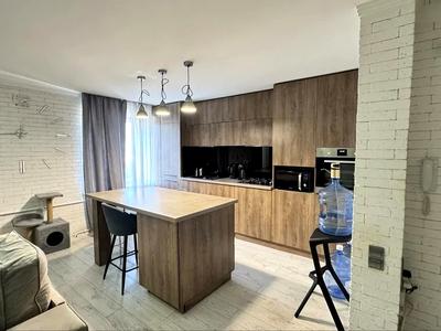 квартира за адресою Шовкуненка вул., 9