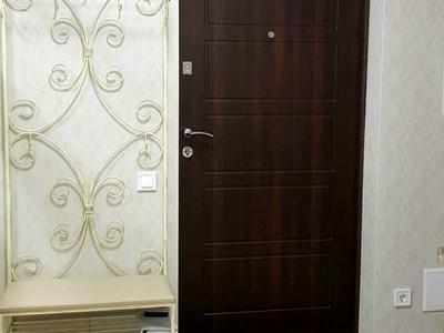 квартира по адресу Каховская ул., 62
