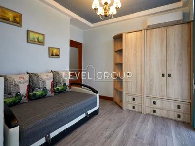 квартира за адресою Регенераторна вул., 4