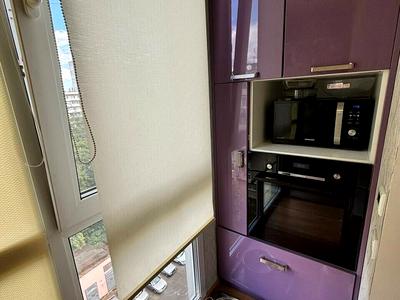 квартира за адресою Леся Курбаса просп., 14-А