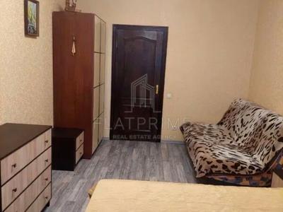 квартира за адресою Милославська вул., 4