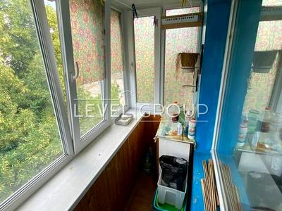 квартира за адресою Кирилівська вул. (Фрунзе), 110