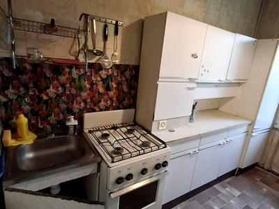 квартира по адресу Вадима Гетьмана ул., 22-Б