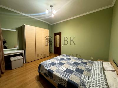 квартира по адресу Никольско-Слободская ул., 1-А