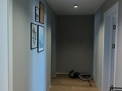 квартира за адресою Ентузіастів вул., 9/2