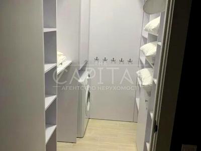 квартира за адресою Дніпровська набережна вул., 15