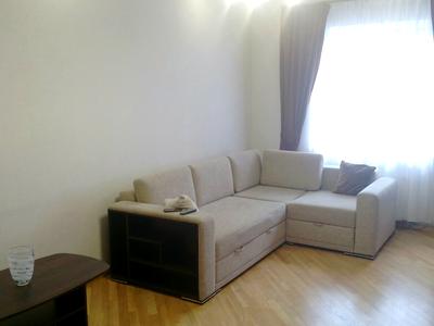 квартира за адресою В'ячеслава Чорновола вул., 25