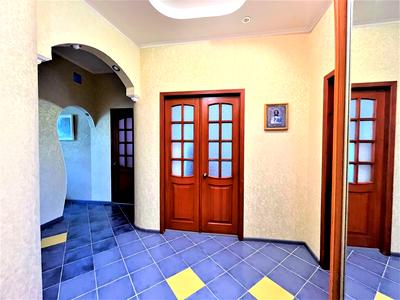 квартира по адресу Победителей ул., 4