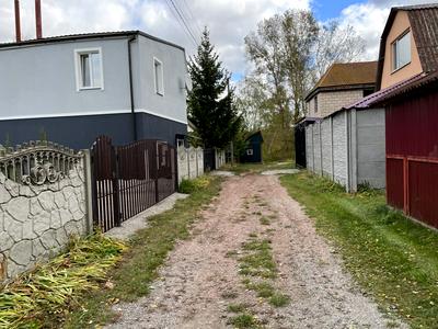 дом по адресу Якорь, 10