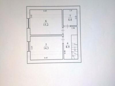 будинок за адресою 23 Вересня, 90г