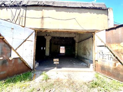 комерційна за адресою Кривий Ріг, Володимира Зінченка вул. (Бикова), 23Д