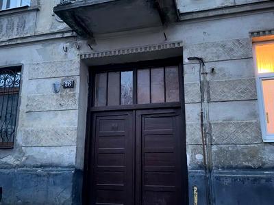 квартира по адресу Донецкая ул., 26