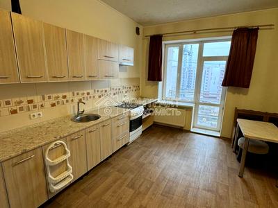 квартира за адресою Барабашова, 32а