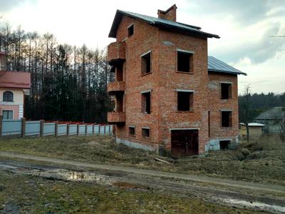будинок за адресою Тараса Шевченка вул., 21