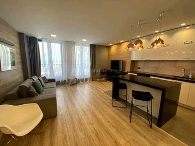 квартира за адресою Антоновича, 74