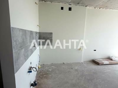 квартира за адресою Кадетський Гай вул., 10
