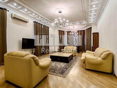 квартира за адресою Шовковична вул., 23