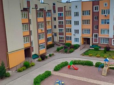 квартира по адресу Чкалова, 58