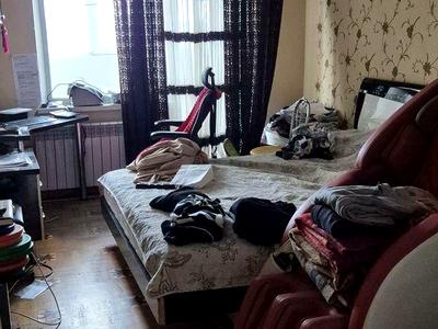 квартира по адресу Амосова ул. (Корчагінців), 40