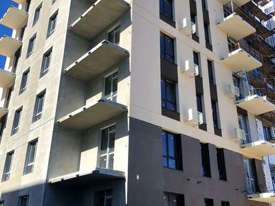 квартира за адресою Садова вул., 77 к2