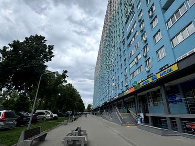 квартира по адресу Приміська, 24