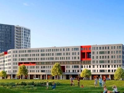 квартира за адресою Персенківка вул., 2