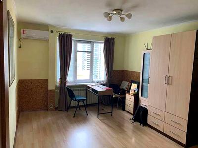 квартира по адресу Оноре де Бальзака ул., 4-А