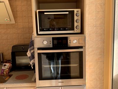квартира по адресу Анны Ахматовой ул., 45