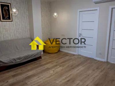 квартира по адресу Перспективна ул., 6