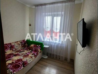 квартира за адресою Академіка Корольова вул., 72